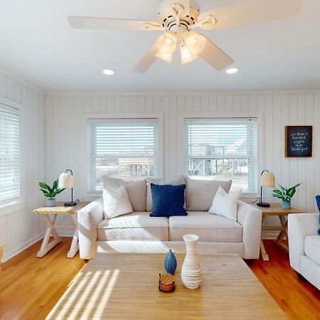 Dauphin Island Escape Villa Exterior photo