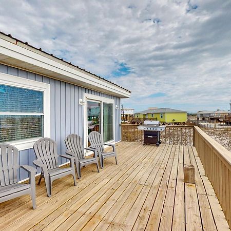 Dauphin Island Escape Villa Exterior photo