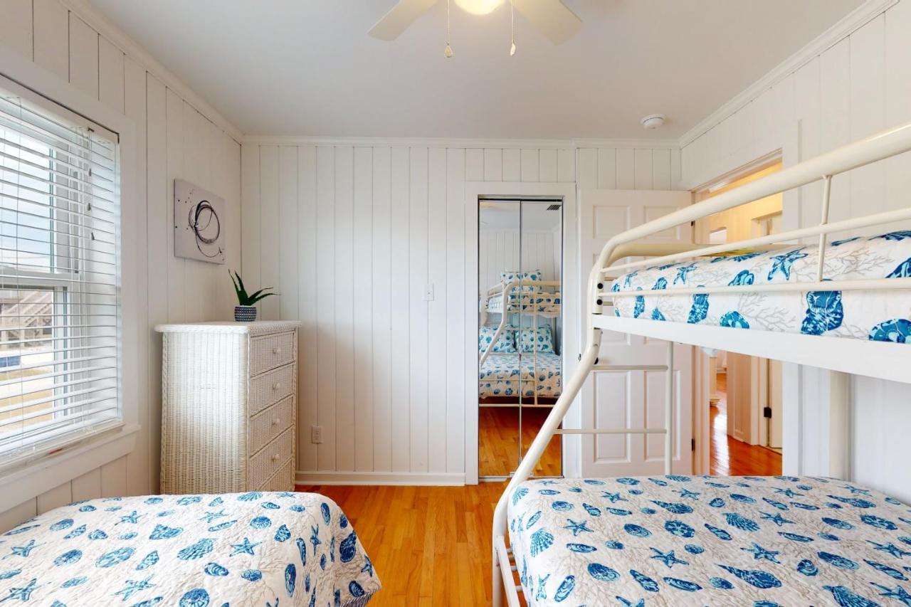 Dauphin Island Escape Villa Exterior photo