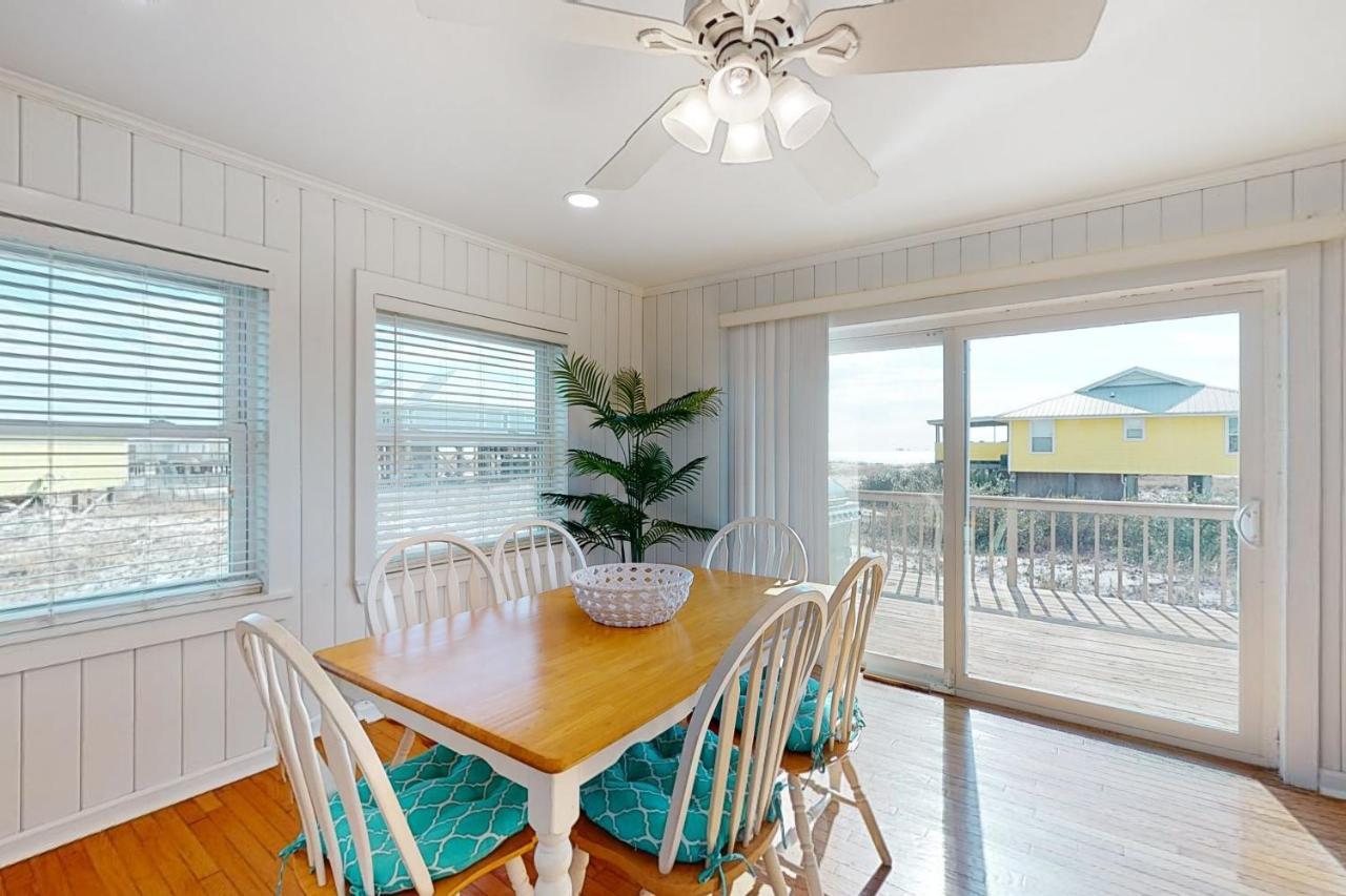 Dauphin Island Escape Villa Exterior photo