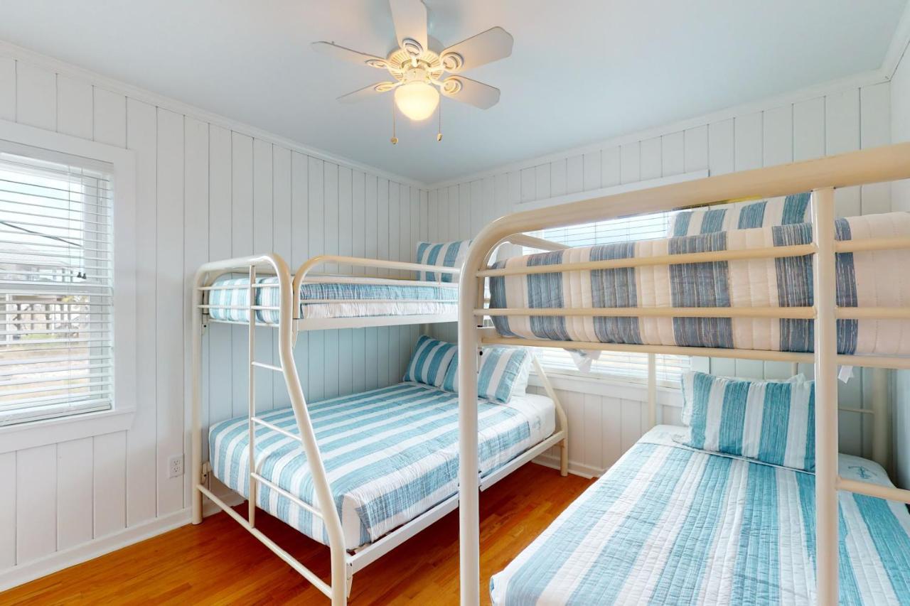 Dauphin Island Escape Villa Exterior photo