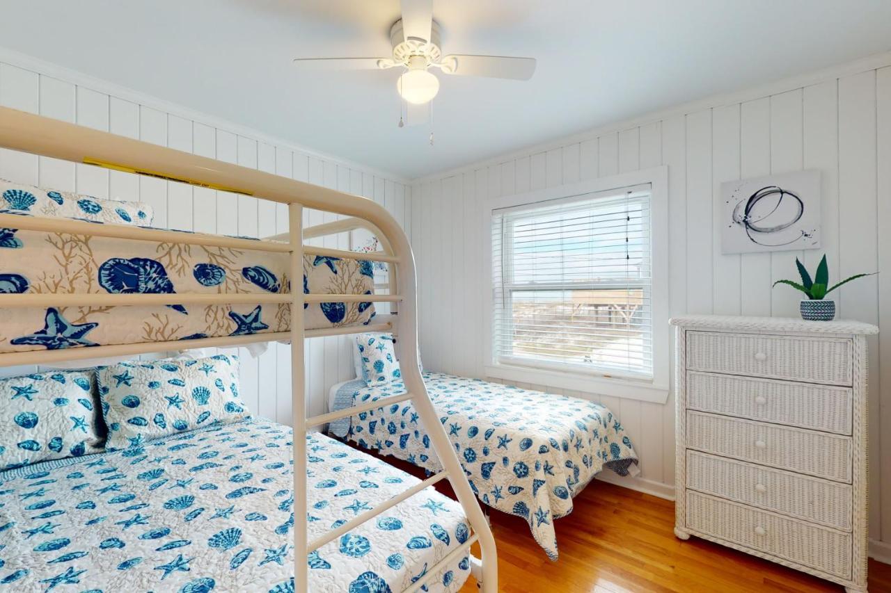 Dauphin Island Escape Villa Exterior photo